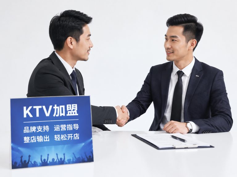 保定星聚会标准加盟店
